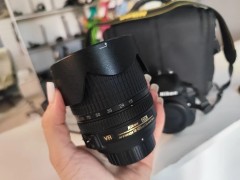 Nikon D3300