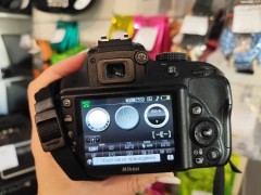 Nikon D3300