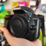 Nikon  D3300