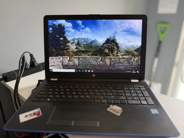 Hp 15-Bs058ur