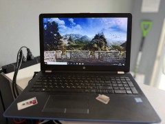 Hp 15-Bs058ur