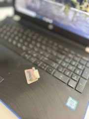Hp 15-Bs058ur