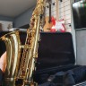 Yamaha Alto Saxophone Yas 275