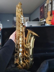 Yamaha Alto Saxophone Yas 275