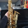 Yamaha Alto Saxophone Yas 275