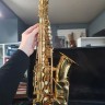 Yamaha Alto Saxophone Yas 275