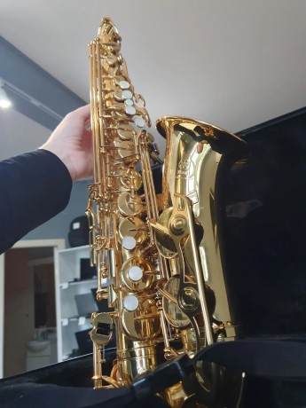 Yamaha Alto Saxophone Yas 275