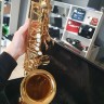 Yamaha Alto Saxophone Yas 275