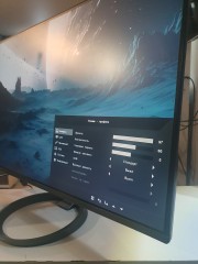 Acer R272 Eyi