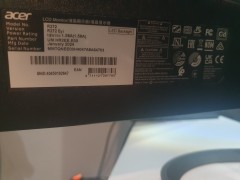 Acer R272 Eyi