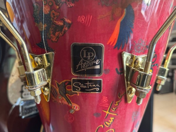 LP Aspire Santana