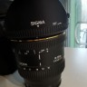 Sigma 10-20Mm F/4-5.6 Dc Sony