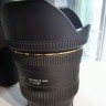 Sigma 10-20Mm F/4-5.6 Dc Sony