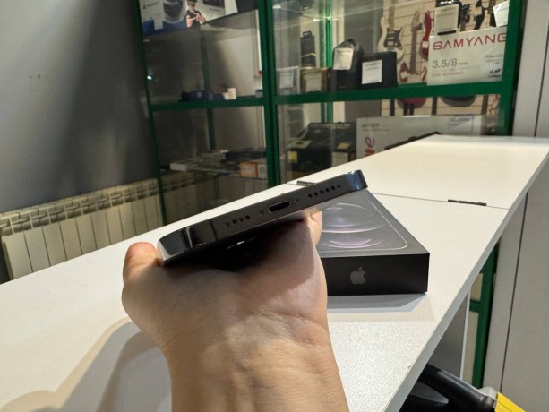 Apple iPhone 12 Pro Max