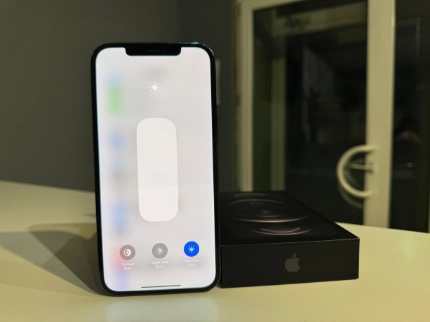 Apple iPhone 12 Pro Max