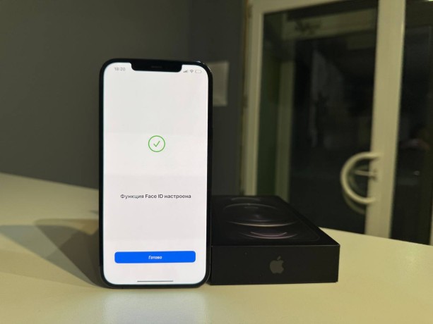 Apple iPhone 12 Pro Max