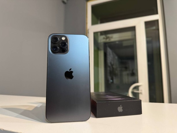 Apple iPhone 12 Pro Max