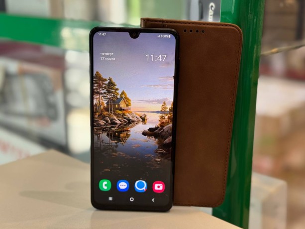 Samsung Galaxy A22