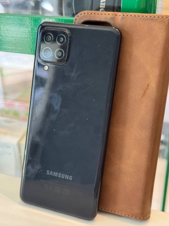 Samsung Galaxy A22
