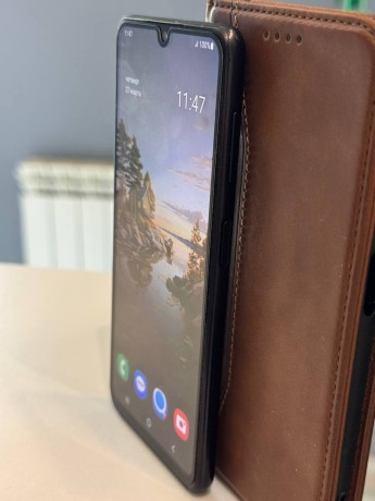 Samsung Galaxy A22