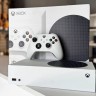 Microsoft Xbox Series S