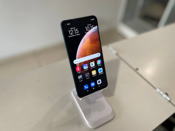 Xiaomi Redmi Note 9