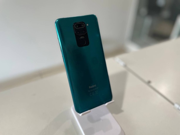 Xiaomi Redmi Note 9