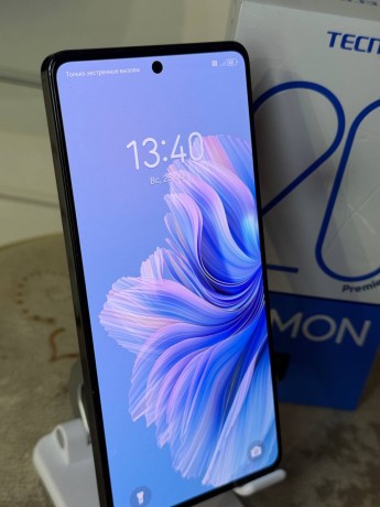 Tecno Camon 20 Premier