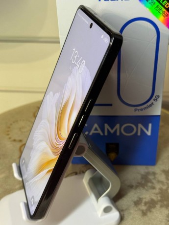 Tecno Camon 20 Premier