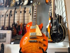 Grass Roots Les Paul