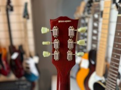 Grass Roots Les Paul