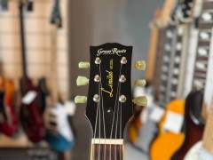 Grass Roots Les Paul