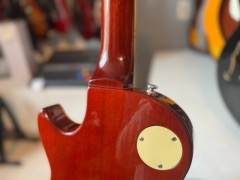 Grass Roots Les Paul