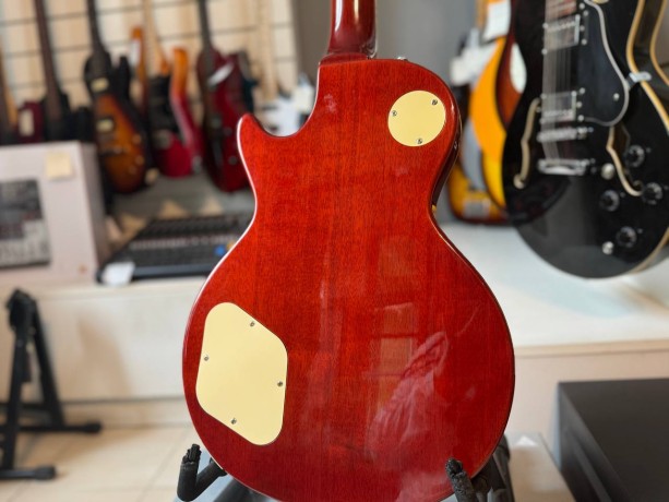 Grass Roots Les Paul