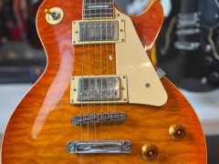 Grass Roots Les Paul