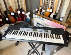 Casio Ctk-1550