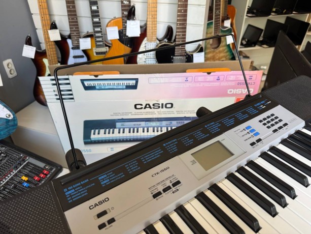 Casio Ctk-1550