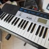 Casio Ctk-1550