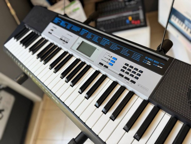 Casio Ctk-1550
