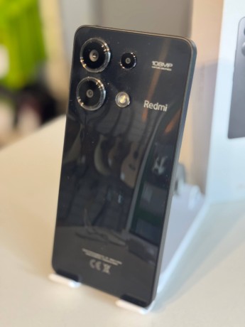 Xiaomi Redmi Note 13