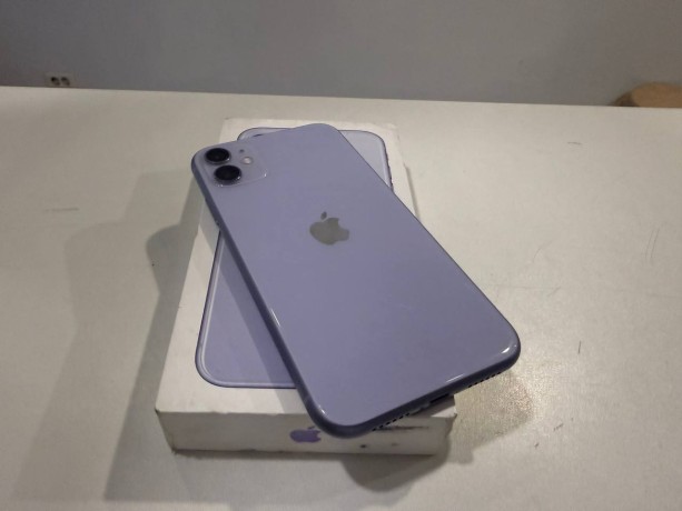 Apple iPhone 11
