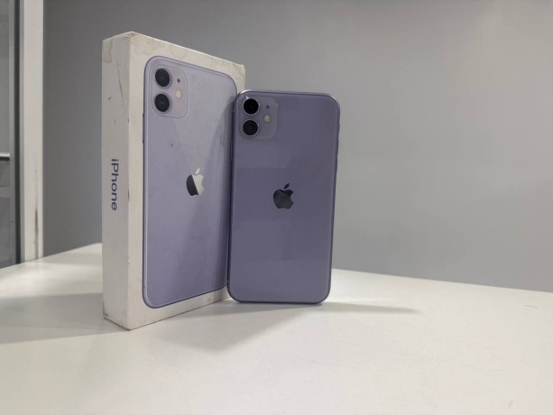 Apple iPhone 11