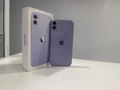 Apple iPhone 11