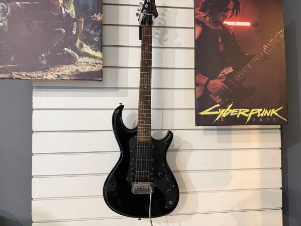 Aria Pro II Rs Wildcat