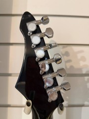 Aria Pro II Rs Wildcat