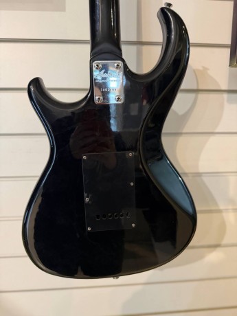 Aria Pro II Rs Wildcat