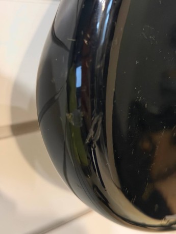 Aria Pro II Rs Wildcat