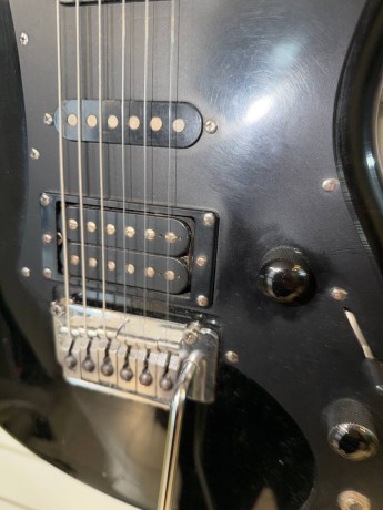 Aria Pro II Rs Wildcat