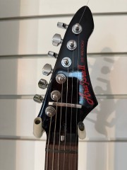 Aria Pro II Rs Wildcat