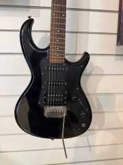 Aria Pro II Rs Wildcat